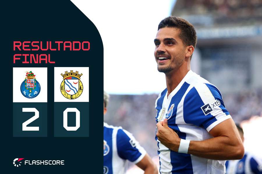 André Silva estreou-se a marcar e saiu lesionado André Silva estreou-se a marcar e saiu lesionado