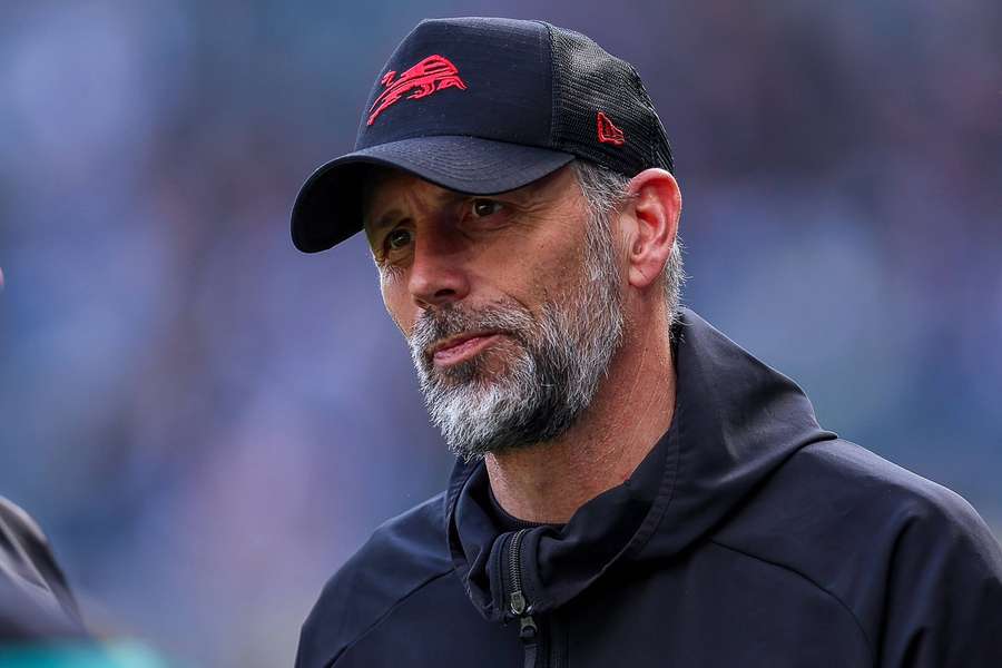 Bournemouth to appoint former RB Leipzig boss Rose as Iraola successor