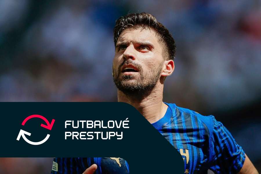 Zamieri Neves späť do Anglicka? Zamieri Neves späť do Anglicka?