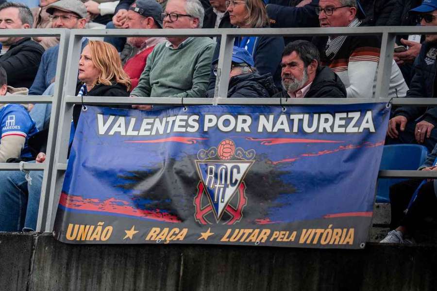 Rebordosa prepara-se para a festa