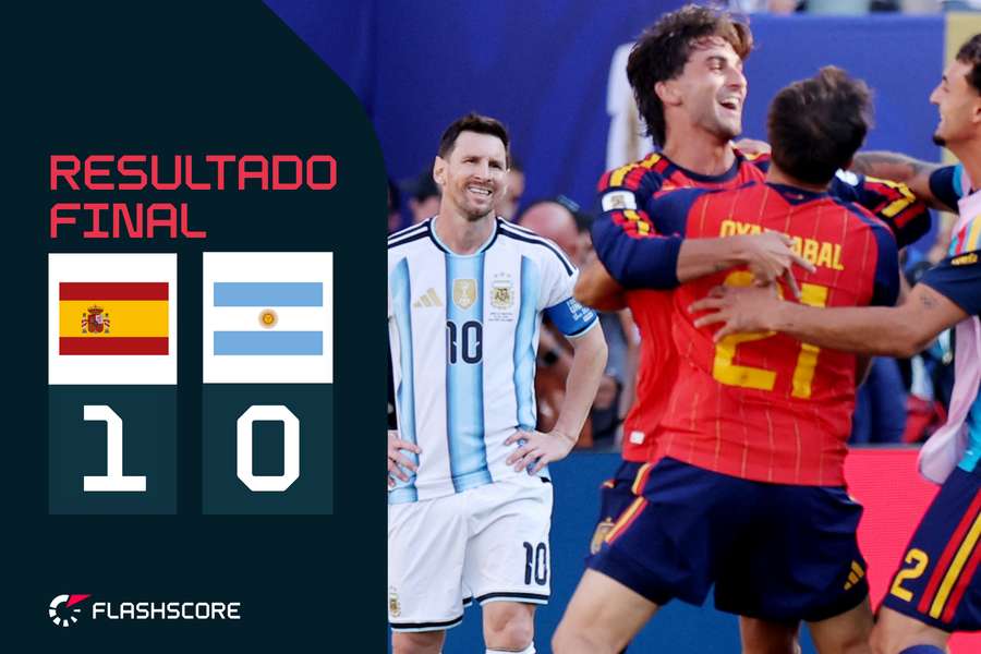 Espanha conquista o Campeonato do Mundo Espanha conquista o Campeonato do Mundo