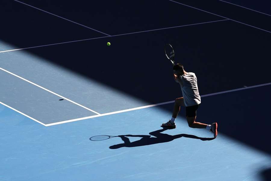 Tenis Flash: Linette odpadła w Hobart, Polacy walczą w kwalifikacjach Australian Open