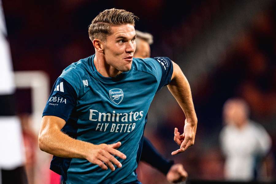 Gyokeres' agent bashes Sporting over Arsenal move: He deserved more respect Gyokeres' agent bashes Sporting over Arsenal move: He deserved more respect