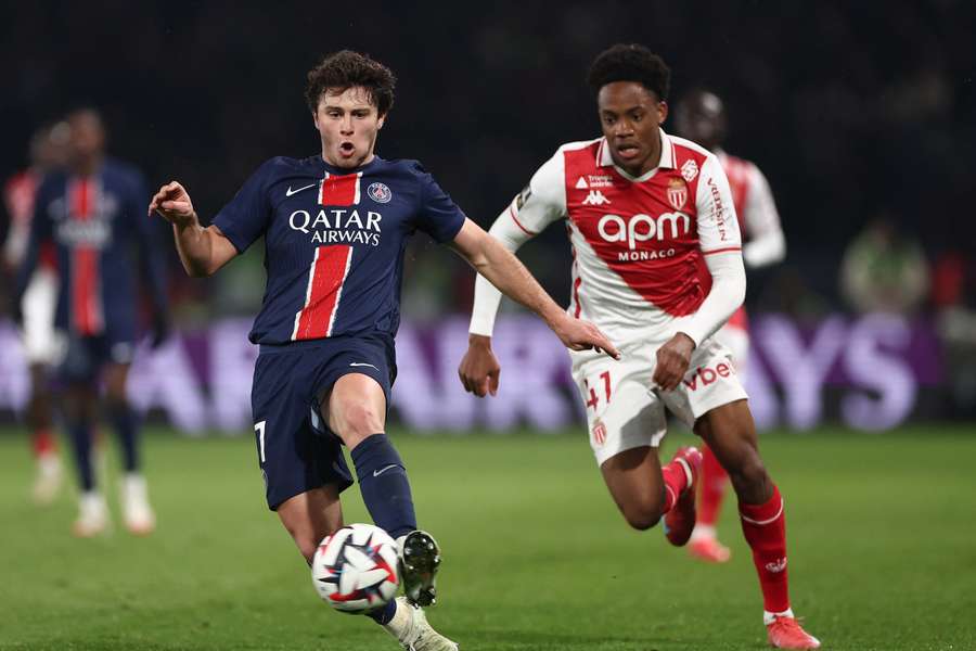 Monaco–PSG : Où regarder le match de la Ligue 1, heure et compos