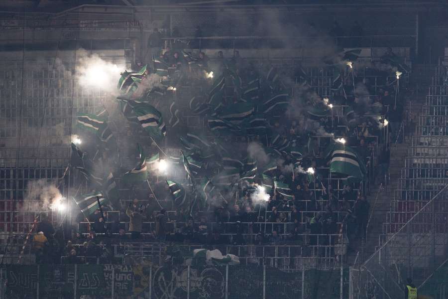 Im Innviertel wird es heiß – auf Rasen und Rängen.