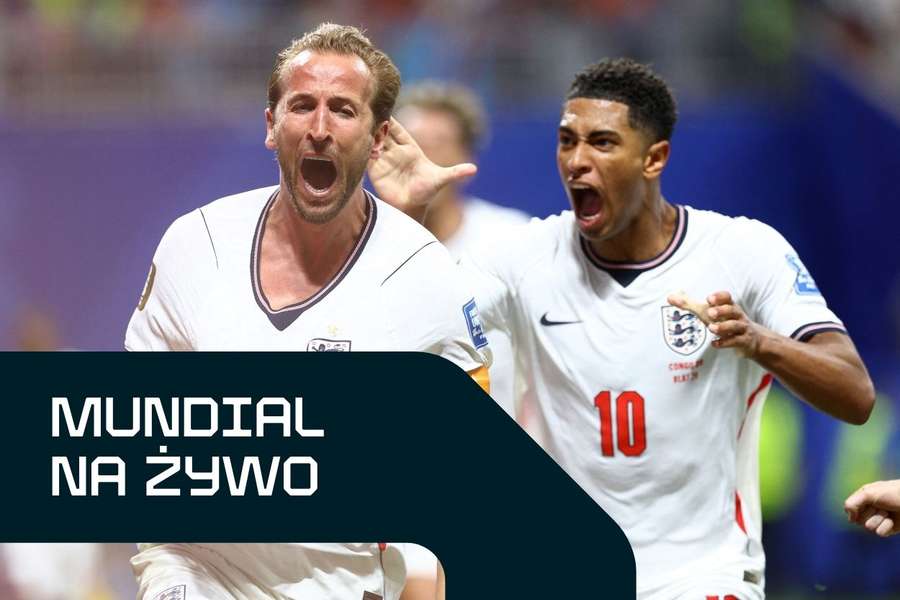 Mundial NA ŻYWO Mundial NA ŻYWO