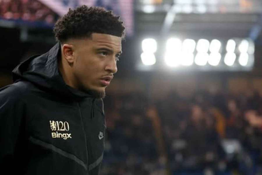 Jadon Sancho by mohl zamířit z Premier League do italského Juventusu
