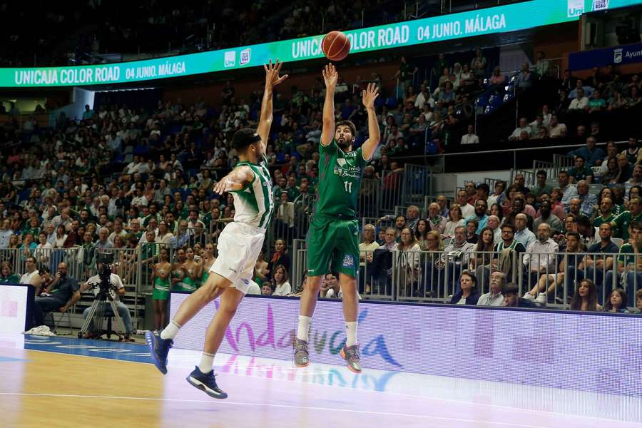 La Asamblea de la ACB rechaza la afiliación del Betis  