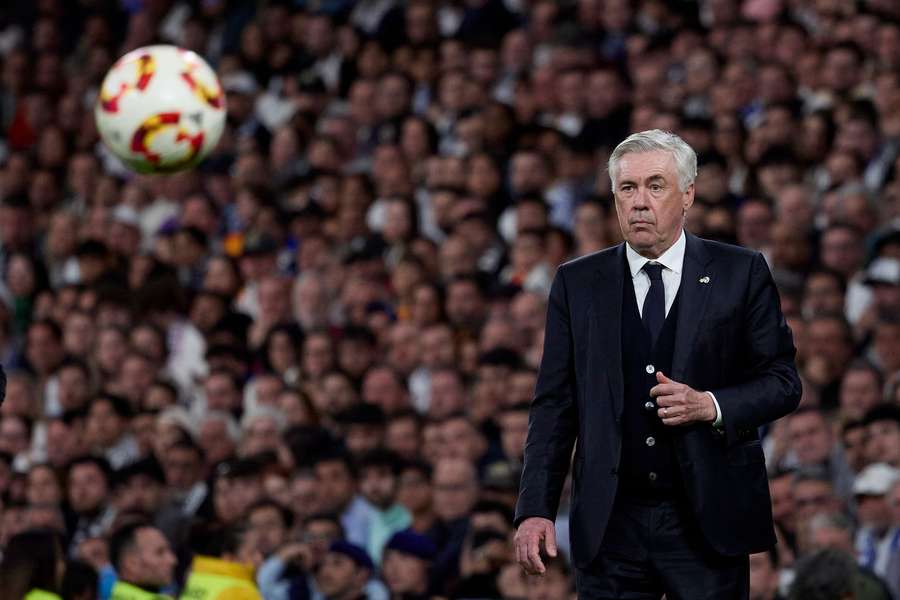 Carlo Ancelotti