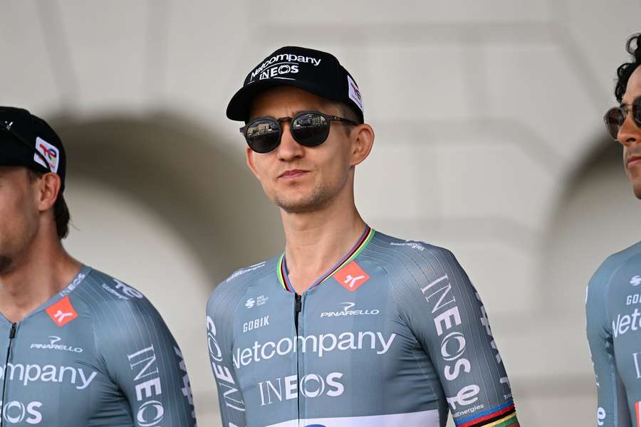 Michał Kwiatkowski