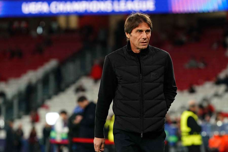 Antonio Conte
