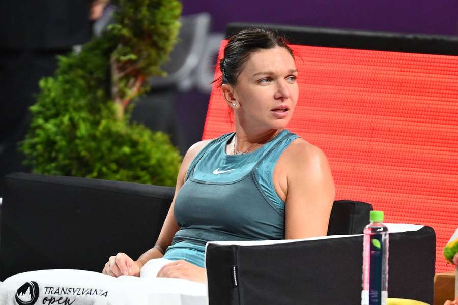 Halep si è ritirata all'inizio del 2025.