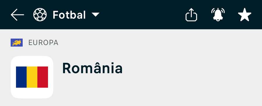 Notificări personalizate. Notificări personalizate.