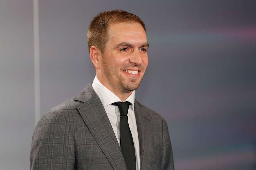 Philipp Lahm ist einer von 25 neuen Ordenträgern.