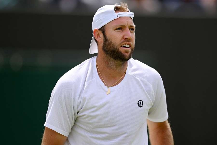 Jack Sock byl v TOP 10 singlového i deblového žebříčku.