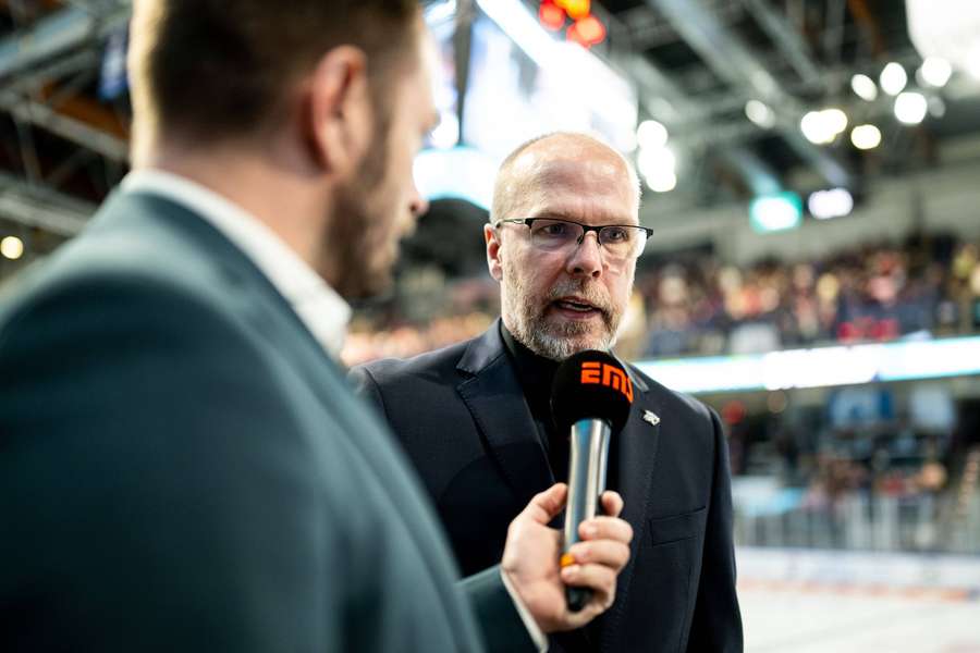 Ustorf (M.) bekommt noch mehr Handlungsspielraum
