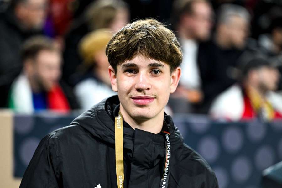 Der 15-Jährige Noel wurde zum Helden.
