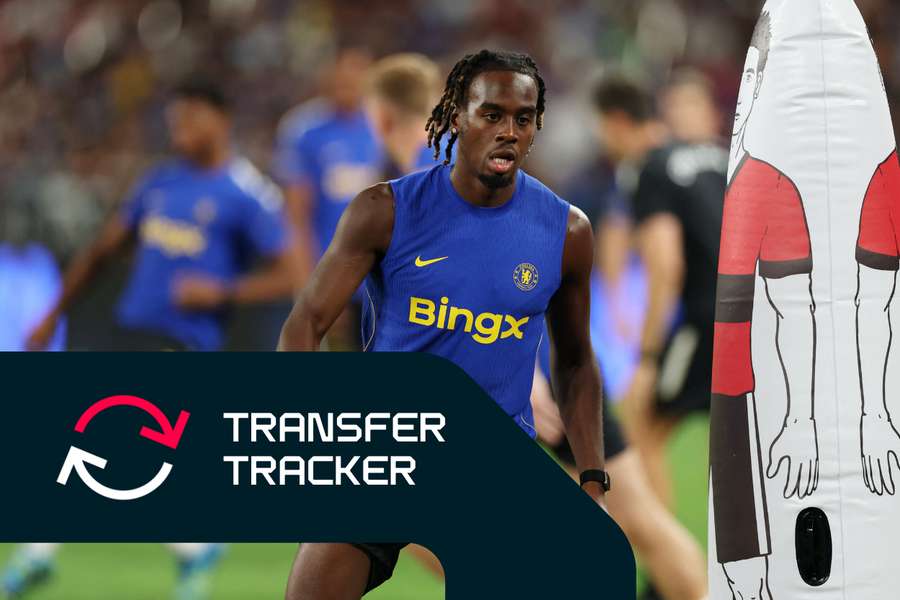 Transfer-Ticker: Alle Deals & Gerüchte zum Sommer-Transferfenster 2026