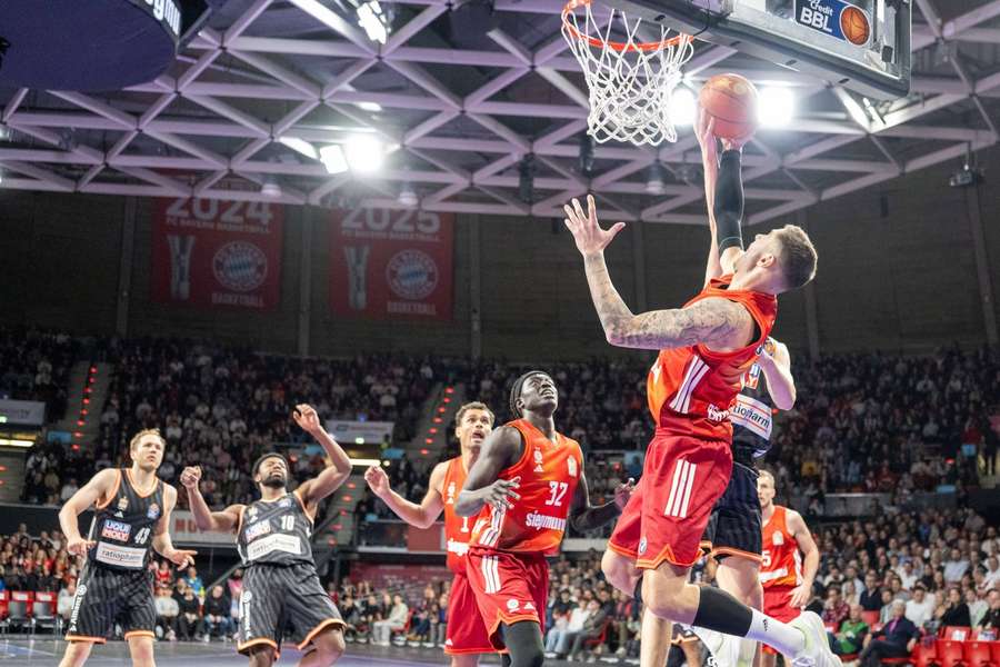 Es war eine bittere Heimniederlage im Derby gegen Ulm.