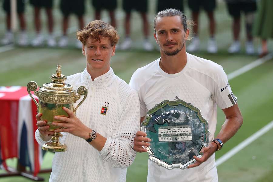 Tenis Flash: