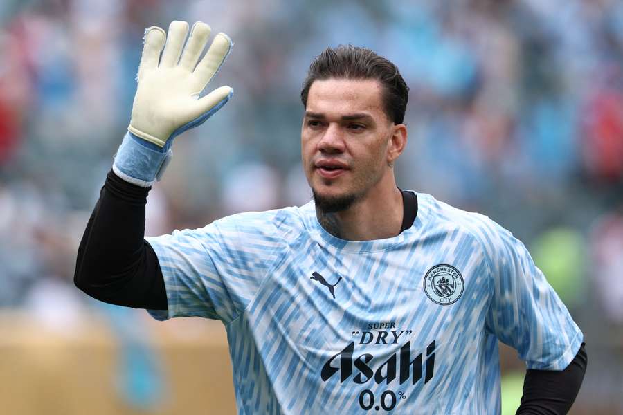 Ederson