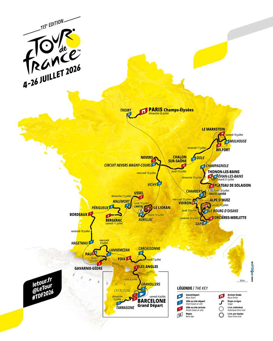 Le suspense a pris fin. Le suspense a pris fin.