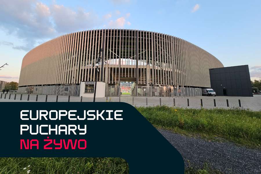 Europejskie Puchary NA ŻYWO 