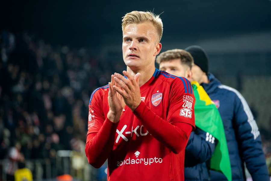 Raków Częstochowa - GKS Katowice: Gdzie oglądać, transmisja, zapowiedź, przewidywane składy i kursy Raków Częstochowa - GKS Katowice: Gdzie oglądać, transmisja, zapowiedź, przewidywane składy i kursy