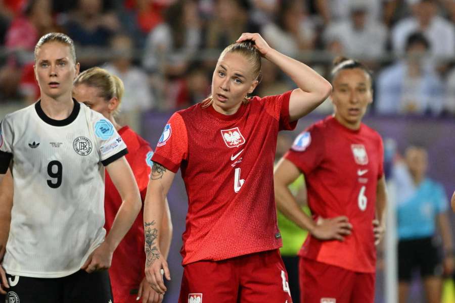 Piłkarskie ME kobiet to turniej rekordowy, ale finansowy dystans do futbolu męskiego wciąż olbrzymi