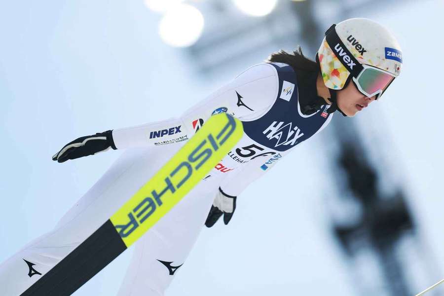 Dobry występ Anny Twardosz  w Lillehammer, Japonka Maruyama bezkonkurencyjna