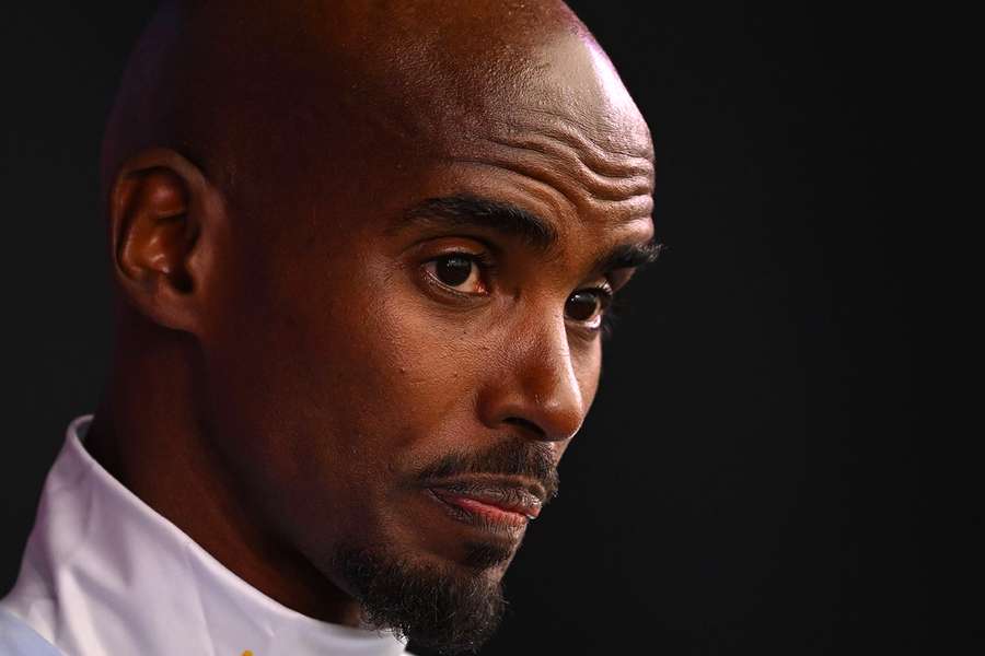 Farah predicts an emotional 'last' London Marathon