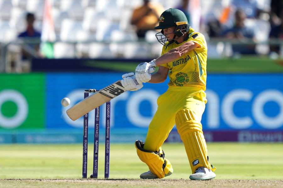 Lanning wants Australia to stick to the basics in World Cup final