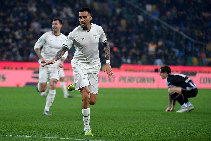 Vecino dopo lo 0-1