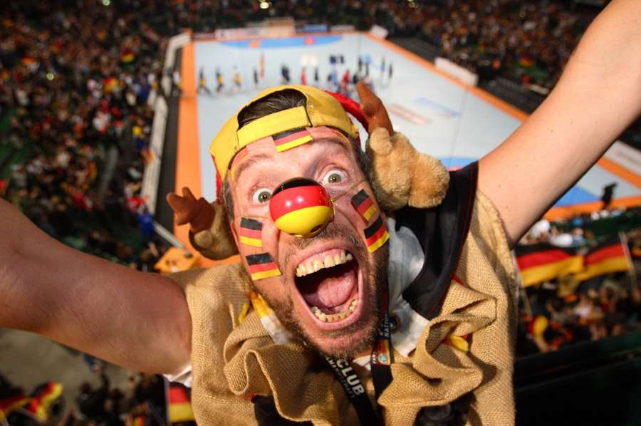 Kann die deutsche Handballnationalmannschaft eine Euphorie wie 2007 bei der Heim-WM entfachen?
