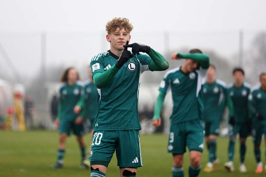 Kováčik zostáva v Poľsku.