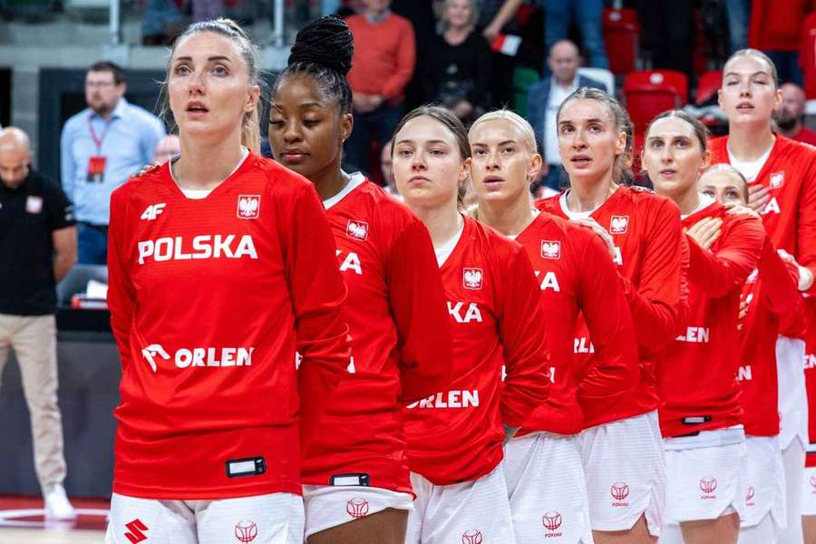 Polki poznały rywalki w pierwszej fazie eliminacji do mistrzostw Europy Polki poznały rywalki w pierwszej fazie eliminacji do mistrzostw Europy