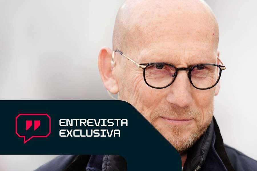 Jaap Stam fue un defensa dominante en el Man United y la Lazio, entre otros equipos Jaap Stam fue un defensa dominante en el Man United y la Lazio, entre otros equipos