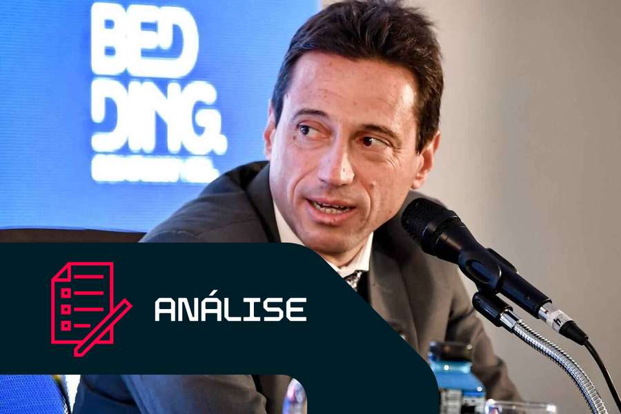 Marcelo Moretti venceu as eleições em 2023