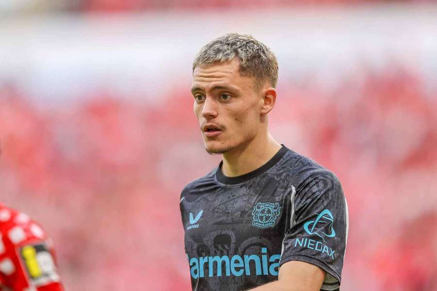 Florian Wirtz zieht es nach England.