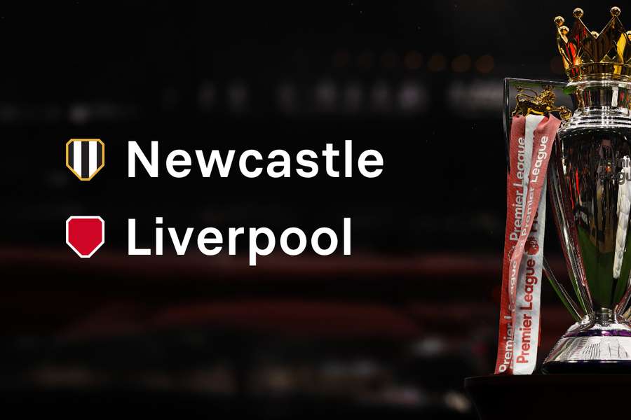 Newcastle vs Liverpool Newcastle vs Liverpool