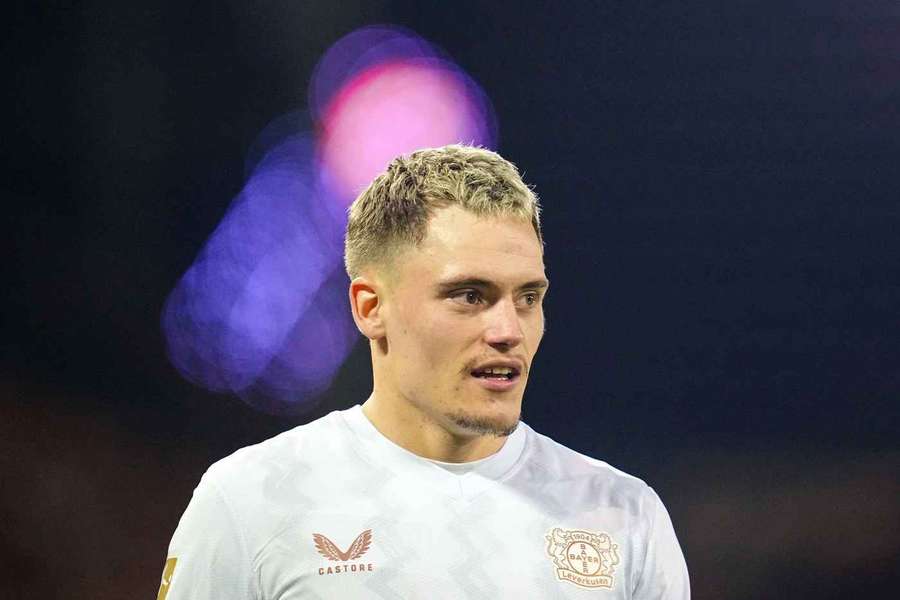 Verlässt Wirtz Bayer 04?