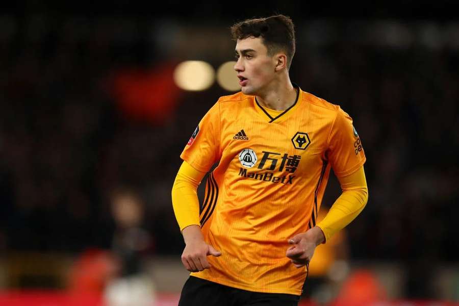 Max Kilman vai trocar o Wolverhampton pelo West Ham