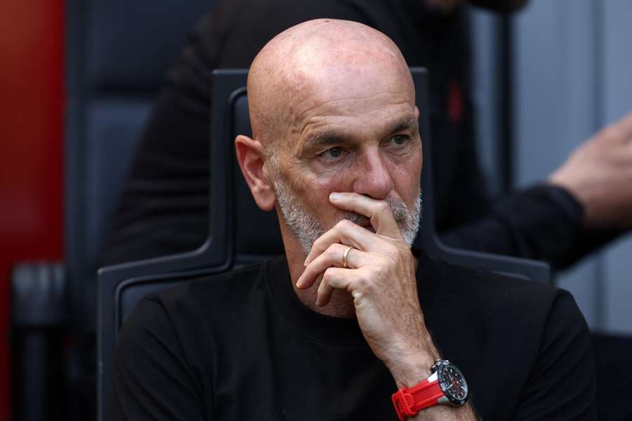 Stefano Pioli