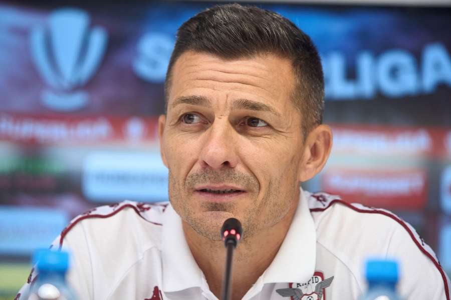 Costel Gâlcă Costel Gâlcă