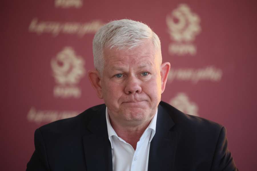 Wiceprezes Kaźmierczak: siedziba PZPN to koszt 80 milionów zł, będziemy szukać oszczędności