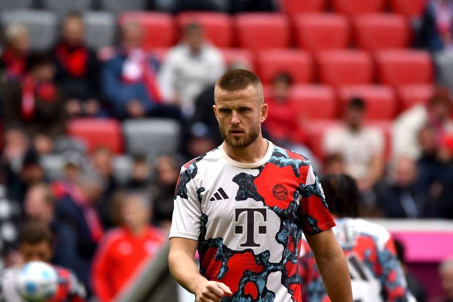 Eric Dier