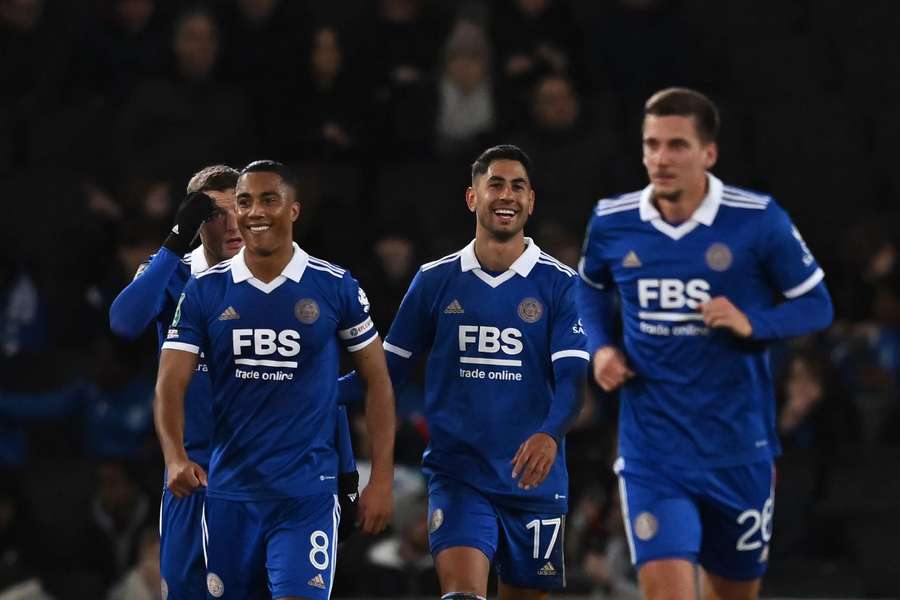 Leicester, Newcastle, Southampton i Wolves jako pierwsi w ćwierćfinale Carabao Cup