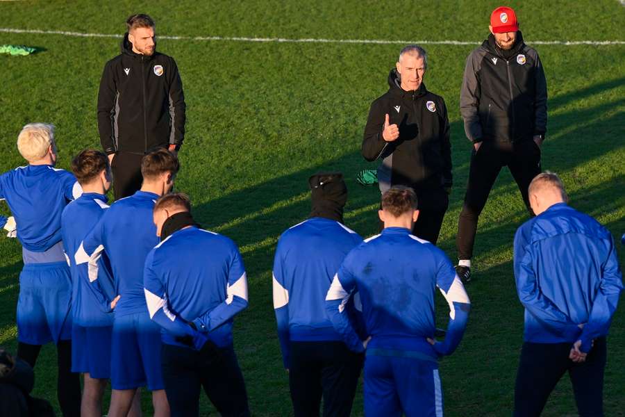 Plzeň čeká doma odveta s Panathinaikosem.