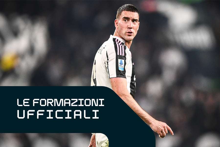 Dusan Vlahovic Dusan Vlahovic