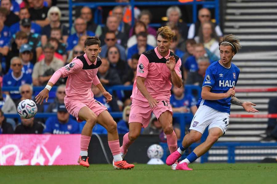 Sunderland vs Ipswich Sunderland vs Ipswich